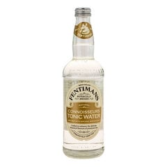 Fentimans Premium Tonic Water - 500 мл Напиток цена и информация | Для лакомств | kaup24.ee