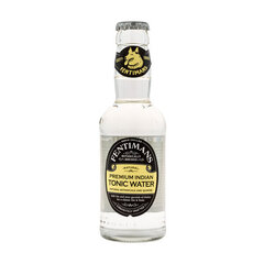 Karastusjook Fentimans Tonic Water, 200 ml hind ja info | Maiustused | kaup24.ee