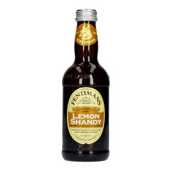 Fentimans Lemon Shandy - 275 мл Напиток цена и информация | Для лакомств | kaup24.ee