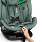 Autotool Lionelo Lavender i-Size, 9-36 kg, green pistachio цена и информация | Turvatoolid | kaup24.ee