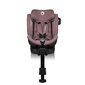 Autotool Lionelo Harmony I-Size, 0-36 kg, pink mauve цена и информация | Turvatoolid | kaup24.ee