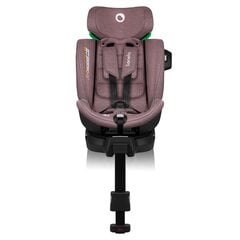 Autotool Lionelo Harmony I-Size, 0-36 kg, pink mauve hind ja info | Turvatoolid | kaup24.ee