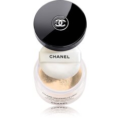 Рассыпчатая пудра Chanel Poudre Universelle Libre 30 г, 20 Clair цена и информация | Пудры, базы под макияж | kaup24.ee