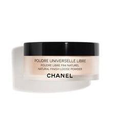 Chanel Jumestuskreemid, puudrid