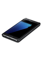 BackPack Galaxy Note7 N930, Must цена и информация | Чехлы для телефонов | kaup24.ee