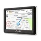 GPS-navigatsioon Mio Spirit 7700 hind ja info | GPS seadmed | kaup24.ee