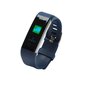 Aktiivsusmonitor Denver Electronics BFH-16 0.96" Sinine hind ja info | Nutivõrud (fitness tracker) | kaup24.ee