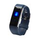 Aktiivsusmonitor Denver Electronics BFH-16 0.96" Sinine hind ja info | Nutivõrud (fitness tracker) | kaup24.ee