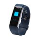 Aktiivsusmonitor Denver Electronics BFH-16 0.96" Sinine hind ja info | Nutivõrud (fitness tracker) | kaup24.ee