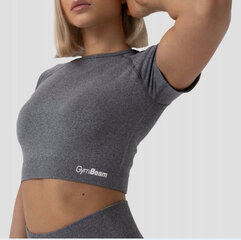 GymBeam crop top pluus sportimiseks hind ja info | Naiste spordiriided | kaup24.ee