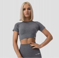 GymBeam crop top pluus sportimiseks hind ja info | Naiste spordiriided | kaup24.ee