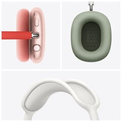 Apple AirPods Max Pink hind ja info | Kõrvaklapid | kaup24.ee