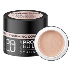 Küüsi kujundav geel Palu Charming Cover, 45 g hind ja info | Küünelakid, küünetugevdajad | kaup24.ee