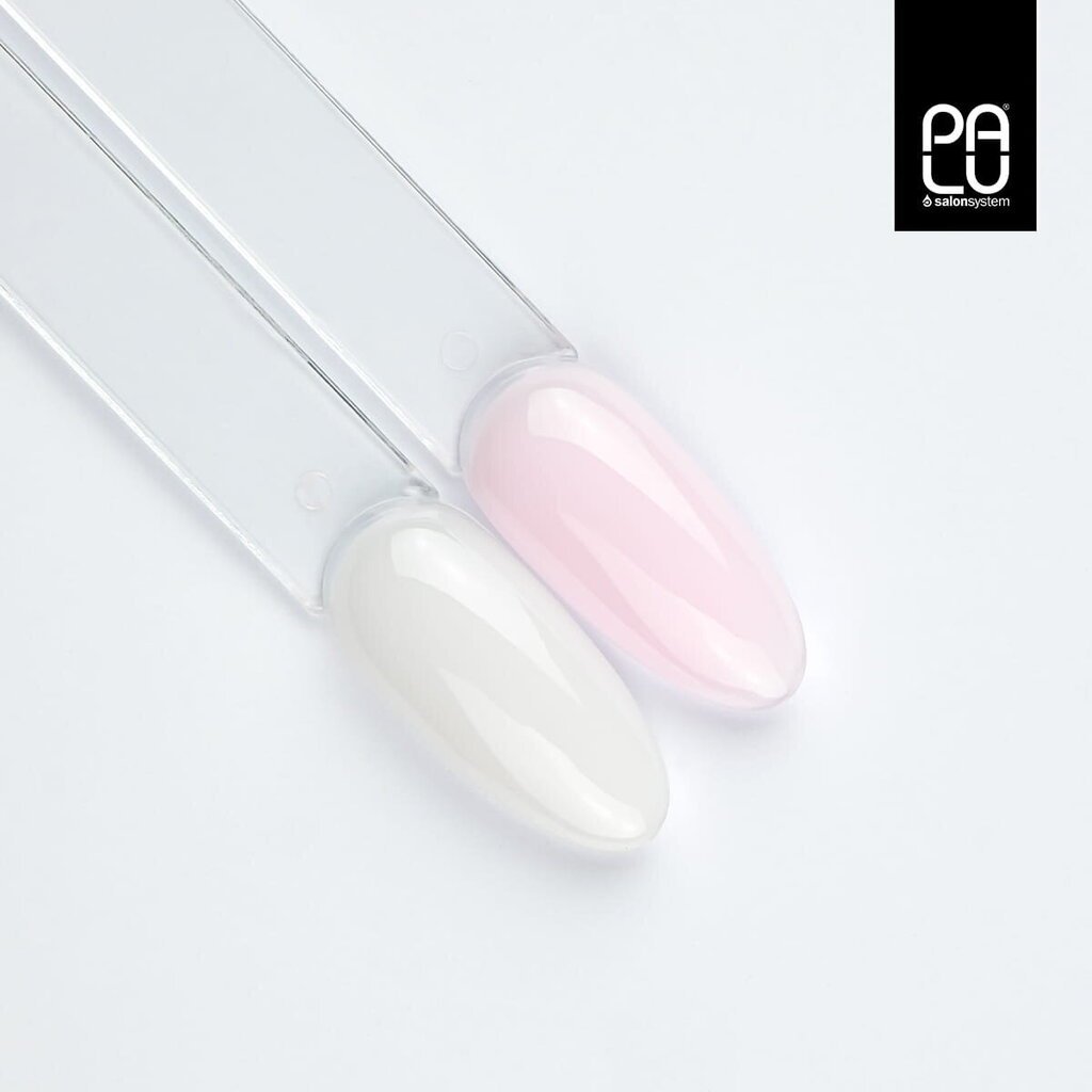 Küüsi kujundav geel Palu, Soft Pink, 12 g hind ja info | Küünelakid, küünetugevdajad | kaup24.ee