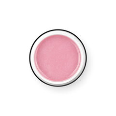 PALU PRO LIGHT BUILDER GEL SPARKLING PINK 12G цена и информация | Лаки для ногтей, укрепители для ногтей | kaup24.ee