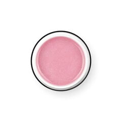 PALU PRO LIGHT BUILDER GEL SPARKLING PINK 90G цена и информация | Лаки для ногтей, укрепители для ногтей | kaup24.ee