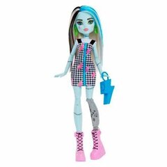 Nukk Monster High Frankie Stein hind ja info | Tüdrukute mänguasjad | kaup24.ee