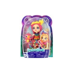 EnchanTimals Mattel цена и информация | Игрушки для девочек | kaup24.ee