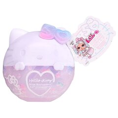 Nukk L.O.L. Surprise Loves Hello Kitty hind ja info | Tüdrukute mänguasjad | kaup24.ee