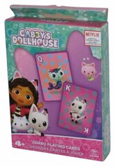 Gabby's Dollhouse WHOT kaart hind ja info | Tüdrukute mänguasjad | kaup24.ee