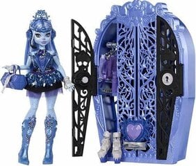 Кукла Monster High Skulltimates Secrets цена и информация | Игрушки для девочек | kaup24.ee