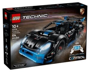 Lego Technic Porche GT4 e-Performance цена и информация | Конструкторы и кубики | kaup24.ee