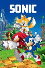 Jerry Fabrics детское плед Sonic 023, 100x150 см цена и информация | Покрывала, пледы | kaup24.ee