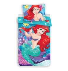 Jerry Fabrics детский комплект постельного белья Ariel 03, 140x200, 2 части цена и информация | Детское постельное бельё | kaup24.ee