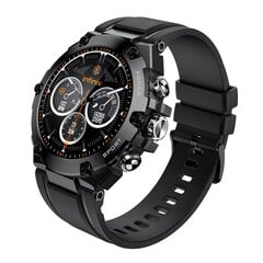 Infinix Xwatch GT3 Black hind ja info | Nutikellad (smartwatch) | kaup24.ee