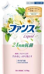 Daiichi Funs Pesugeel, 720ml hind ja info | Pesuvahendid | kaup24.ee