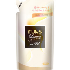 Daiichi Funs Nr. 92 Pesuloputusvahend, 480ml hind ja info | Pesuvahendid | kaup24.ee