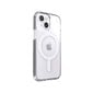 Speck Presidio Perfect-Clear + Magsafe – iPhone 13 Mini hind ja info | Telefoni kaaned, ümbrised | kaup24.ee