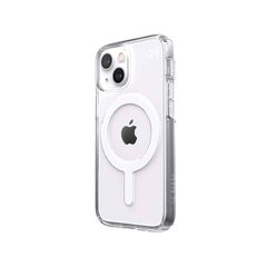 Speck Presidio Perfect-Clear + Magsafe – iPhone 13 Mini hind ja info | Telefoni kaaned, ümbrised | kaup24.ee