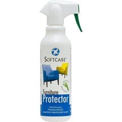 SOFTCARE FURNIT.PROTECTOR 500 ml 717133 hind ja info | Köögitarbed | kaup24.ee