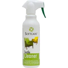 SOFTCARE TEXTILE CLEANER 500 ml 712718 hind ja info | Köögitarbed | kaup24.ee