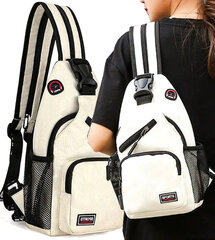 Outdoor Backpack Sport linna seljakott hind ja info | Spordikotid, seljakotid | kaup24.ee