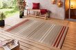 Õuevaip NORTHRUGS Beach Paros, 120x170 cm hind ja info | Vaibad | kaup24.ee