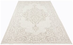 Northrugs уличный ковер Beach Tilos 120x170 см цена и информация | Коврики | kaup24.ee