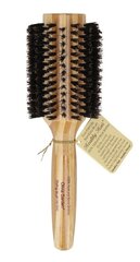 Круглая щетка для волос Olivia Garden Eco - Friendly Bamboo Brush Healthy Hair HH - B40 цена и информация | Расчески, щетки для волос, ножницы | kaup24.ee