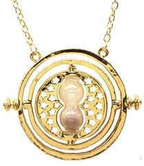 HARRY POTTER TIME TURNER KAELAKEE hind ja info | Kõrvarõngad | kaup24.ee