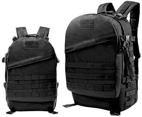 XL SURVIVAL Tactical Military Tourist Seljakott hind ja info | Spordikotid, seljakotid | kaup24.ee