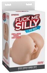Мастурбатор You2Toys Fuck me Silly цена и информация | Секс игрушки, мастурбаторы | kaup24.ee