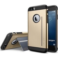 Spigen Neo Hybrid 6 Plus, 5.5" hind ja info | Tahvelarvuti kaaned ja kotid | kaup24.ee