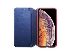 Mobiiltelefoni ümbris VixFox, Apple Iphone XR, Sinine hind ja info | Telefoni kaaned, ümbrised | kaup24.ee