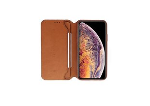 BoxFox Card Slot Back Shell  Iphone XS MAX - цена и информация | Чехлы для телефонов | kaup24.ee