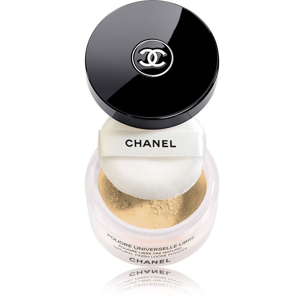 Tolmpuuder Chanel Poudre Universelle Libre 30 g, 30 Naturel Translucent 2 hind ja info | Jumestuskreemid, puudrid | kaup24.ee