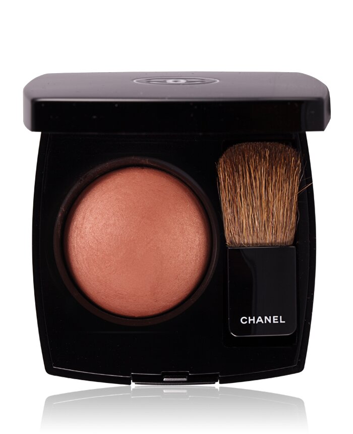 Põsepuna Chanel Joues Contraste Powder Blush 4 g, 03 Brume D'Or hind ja info | Päikesepuudrid, põsepunad | kaup24.ee