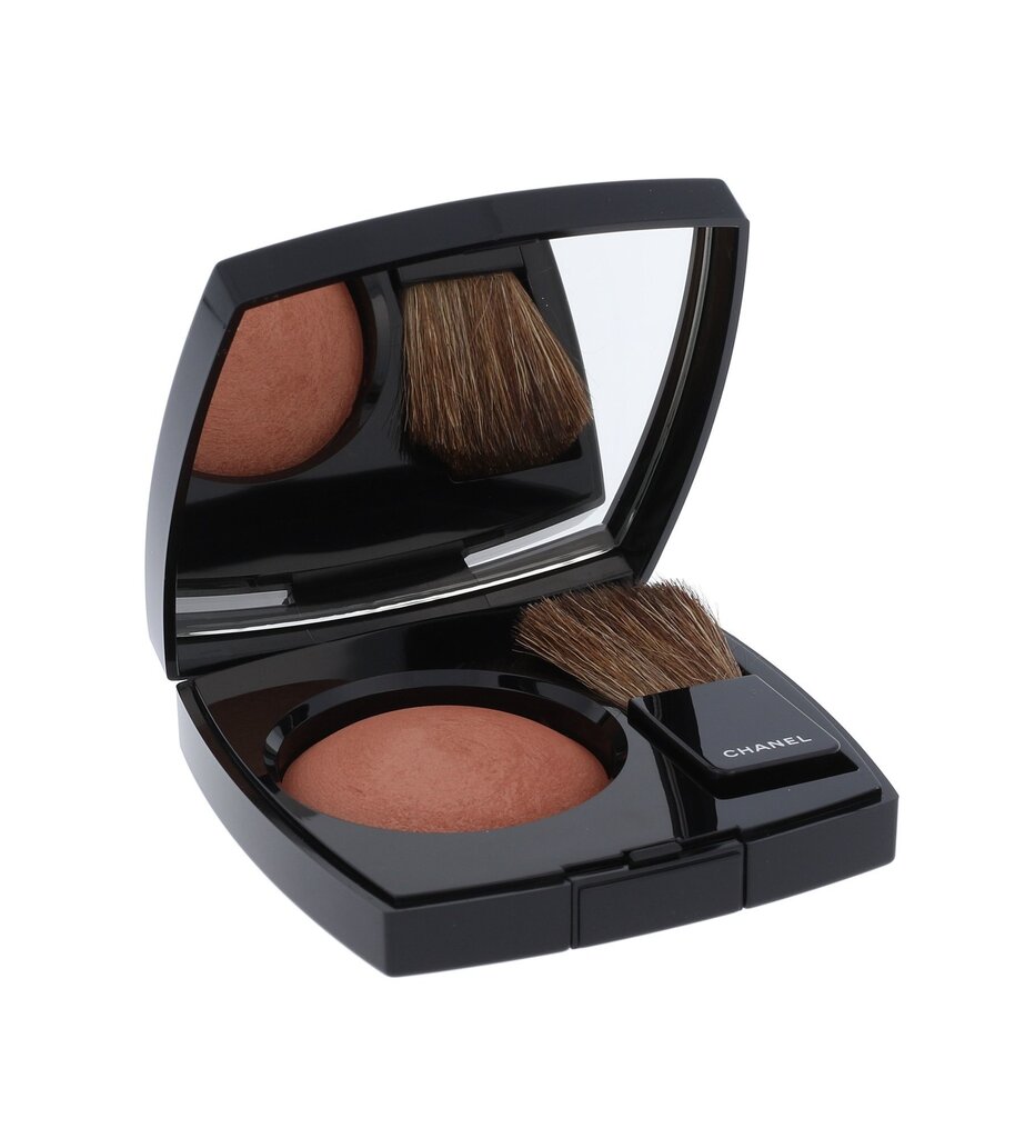 Põsepuna Chanel Joues Contraste Powder Blush 4 g, 03 Brume D'Or hind ja info | Päikesepuudrid, põsepunad | kaup24.ee