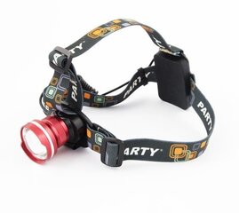 Esperanza EOT001 pealamp LED Xpe Cree Procyon hind ja info | Esperanza Sport, puhkus, matkamine | kaup24.ee