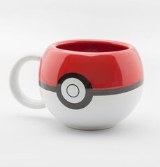 GB eye Pokemon Pokeball hind ja info | Fännitooted mänguritele | kaup24.ee